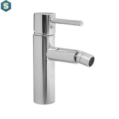 Смеситель для биде Rea Tess chrom REA-B8805, Хром