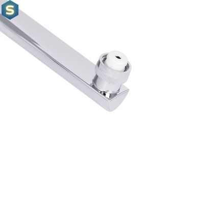 Смеситель для ванны Brinex 35C 005, Хром