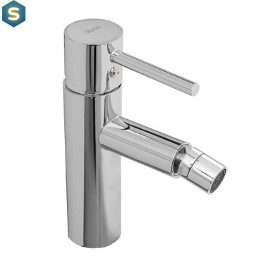 Смеситель для биде Rea Tess chrom REA-B8805, Хром