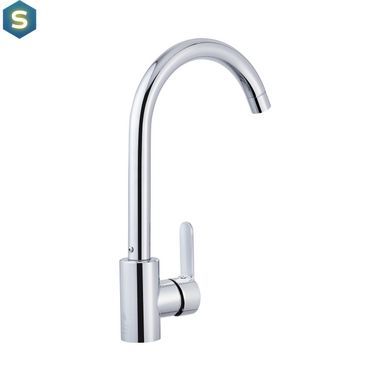 Змішувач для кухні Agua Acero-INOX035CR CV023290, Хром