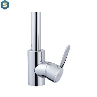 Змішувач для кухні Agua Acero-INOX035CR CV023290, Хром