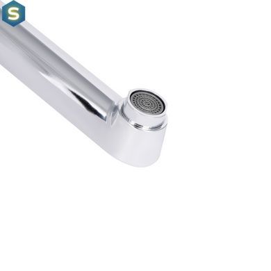 Смеситель для ванны Brinex 35C 005, Хром