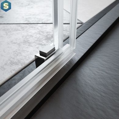 Душова кабіна Radaway Espera KDJ PRO з доводчиком soft-open/close двері відчиняються та зачиняються плавно 110Lx75R 10090110-01-01L+10092110-01-01L+10093075-01-01
