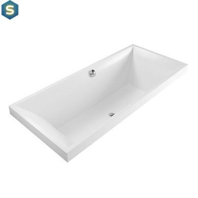 Ванна кварилова Villeroy & Boch Squaro 170x75 UBQ170SQR2V-01