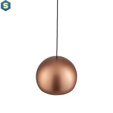 Підвісний світильник Nowodvorski 10294 Candy I Zwis GU10 1x10W IP20 Copper