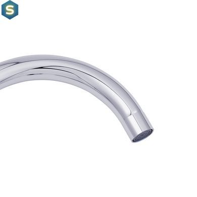 Змішувач для кухні Agua Acero-INOX035CR CV023290, Хром