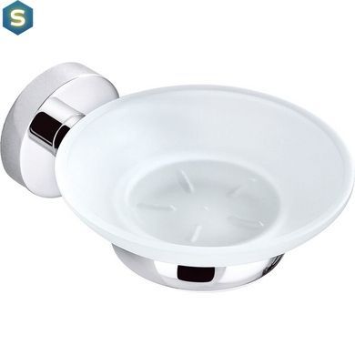 Мыльница Perfect Sanitary Appliances SP 8122, Хром