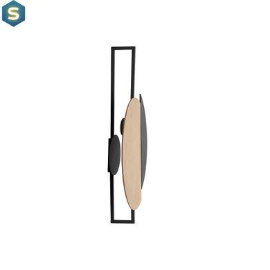Світильник Nowodvorski 10578 Sunset Natural C GX53 2x8W IP20