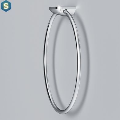 Кольцо для полотенец Am.Pm Inspire 2.0 хром A50A34400, Хром
