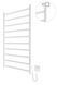 Електрична рушникосушарка HF Leeds 970x530 white matte 6.1.0804.06.WM, Белый матовый, універсальне (конектор), Електронний