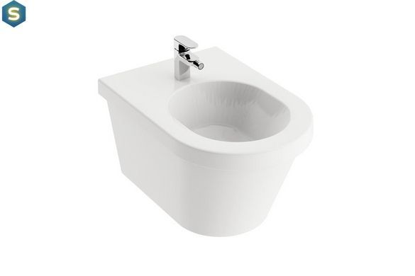 Змішувач для біде Ravak Chrome CR 055.00 X070055, Хром