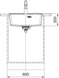 Maris MRG 610-52 TL, Фраграніт