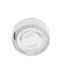 Потолочный светильник Nowodvorski 10402 Lid Round Led 1x15W 3000K 1200Lm IP20 Wh