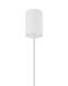 Підвісний світильник Nowodvorski 11161 Puket M E27 1x25W IP20 Вeige
