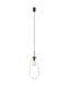 Подвесной светильник Nowodvorski 7797 Pear E27 1x40W IP20 Bl
