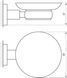 Мыльница Perfect Sanitary Appliances SP 8122, Хром
