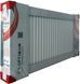 Радиатор стальной панельный Optimum 22 бок 500x1000, Белый