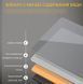 Дзеркало Dusel DE-M3011 75x120 см Сенсорне включення + підігрів, Білий