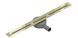 Трап для душу Mexen Flat 80 super slim gold 360 &deg; MEX-1551080