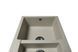 Кухонная мойка гранитная Miraggio LaPas sand 786x489x203 00207704, Sand