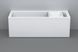 Ванна акриловая AM.PM Gem 170x70 W90A-170-070W-A