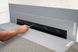 Душовий трап в стіну Viega Advantix Wall Drain Vario (70мм) 736736