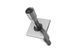 Душевая система Kohlman Excelent 40 chrome + BOX скрытого монтажа QW211HQ40-007, Хром