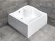 Душовий піддон Radaway Korfu C 90x90 4C99400-03