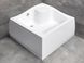 Душовий піддон Radaway Korfu C 90x90 4C99400-03