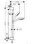 Душевой гарнитур Hansgrohe Croma Select S 26564400