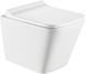 Інсталяція KOLLER POOL Dune 1200SL + панель змиву Neon Black Matt + підвісний унітаз Trend з сидінням Soft Close дюропласт