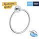 Тримач для рушників Grohe QuickFix Start 41174000, Хром