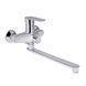 Смеситель для ванны Brinex 35C 005, Хром