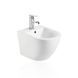 Биде подвесное Koller Pool Round RN-0495-B, Белый