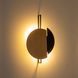 Світильник Nowodvorski 10578 Sunset Natural C GX53 2x8W IP20