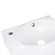 Умывальник Qtap Leo 420x280x150 White QT11111008RW, Белый