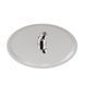 Верхний душ Lidz (CRM) 51 10 103 25, &Oslash;25 см, Хром
