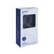 Ручний душ Qtap Rucni 140x110 мм прямокутний QTRUC125CRM45954 Chrome, Хром