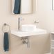 Тримач для рушників Grohe QuickFix Start 41174000, Хром