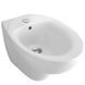 Біде підвісне Jacob Delafon Patio E4189-00, Білий
