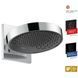 Верхній душ з настінним тримачем Hansgrohe Rainfinity 26226000