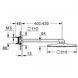 Верхний душ Grohe Rainshower 26479000