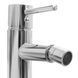 Смеситель для биде Rea Tess chrom REA-B8805, Хром