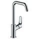 Смеситель для раковины Hansgrohe Focus E2 EcoSmart 31609000