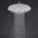 Душова система термостатична Grohe QuickFix Vitalio Joy System 260 27860001, Хром
