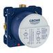 Скрытая часть Grohe Rapido Smartcontrol 35600000