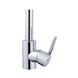 Змішувач для кухні Agua Acero-INOX035CR CV023290, Хром