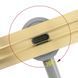 Трап для душа Rea Neox 60 Slim Pro brushed gold REA-G2713