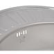 Кухонная мойка Lidz 5745 0,8 мм Micro Decor (LIDZ5745MDEC), Decor