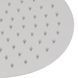 Верхний душ Lidz (CRM) 51 10 103 25, &Oslash;25 см, Хром
